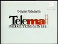 Pujangga Kreatif Sdn Bhd & Telemal Production Sdn Bhd Logo Endcap 2009