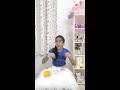 Mini Vlog 17 - Teacher's Day DIY Cards!!!😍🎀✨️ | Riya's Amazing World