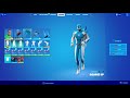 Fortnite PlayStation Combo