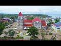 TALIBON BOHOL AERIAL VIEW 4K VIDEO