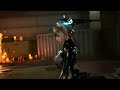 Stellar Blade - Juggernaut Boss Fight -  Aggressive No Damage (NG+, HARD MODE)