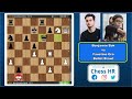 Unbelievable! Grandmaster SURPRISES with VIOLENT ATTACK on PRODIGY ORO in LESS than ONE MINUTE!