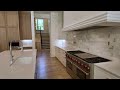 TOUR A $6.75M Atlanta New Construction Luxury Home | Atlanta Real Estate
