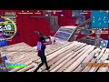 Fortnite | Best Warmup Routine for Aiming, Building, Editing & Combat🔥