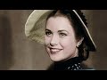 Monaco, the rock was almost perfect: the couple Grace Kelly and Prince Rainier -Documentary -2KF