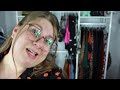 Weird padding, cancelled items | Plus Size UNIQUE VINTAGE Try On
