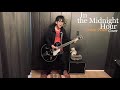 In the Midnight Hour -Dix( Wilson Pickett cover)