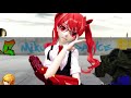 MMD - Momoland BAAM