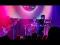 Dayseeker - Crying While You're Dancing - Live in Adelaide, Australia 9/7/24