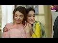 Pakistani Drama | Khafa Khafa Zindagi - Last Episode 24 | Aplus Gold | Sumbul Iqbal , Ali | CY1O