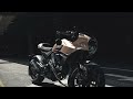 Bike Shed Show 2024: The Ducati Scrambler CR241