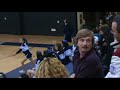 Saugus High Vs. West Ranch School Basketball Highlights (2011 Freshman)