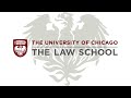 Law School Clinics: IJ Clinic on Entrepreneurship