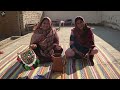 Morning routine of Pakistani Women in Punjab | Cooking most Delicious Food | Village Life Pakistan