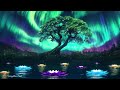 Healing Music For Sleep ★ No More Insomnia, Stress And Anxiety Relief ★ Boost Melatonin In 3 Minu...