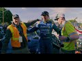 Oregon Trail Rally 2024 - Subaru Motorsports USA