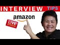 Amazon Interview Tips: How to answer WHY AMAZON (2020)