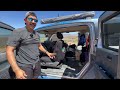My Honda Element Camper Conversion Tour