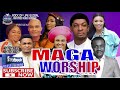 TOP LATEST AFRICAN MEGA WORSHIP ( BY ROCK OF LIFE GLOBAL MINISTRIES e V MUNICH GERMANY)