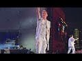 Backstreet Boys- I Want it that Way (Live in Mumbai 2023)
