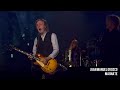 PAUL McCARTNEY / Golden Slumbers - Carry That Weight - The End / FORO SOL CDMX / NOV 14, 2023