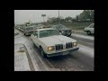 VIDEO Winter blizzard of December 1989