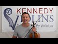 Can You Learn Violin Yourself?