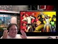 You Want It You Got It  Overwatch VS TF2 Episode 2 Reaction (reupload)