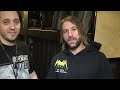 Fear Factory - BUS INVADERS Ep. 1747