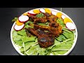 Yummy Roasted Mutton Chops Recipe  | Quick and Easy Mutton Chops Recipe By FoodTech