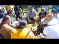 Tomahawk Circle @ Obashiing Powwow 2022 (3)