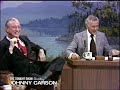 Rodney Dangerfield at His Best | Carson Tonight Show