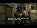 Legate Lanius final speech sided with legion—Fallout New Vegas