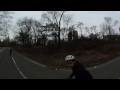 Central Park - Bike ride