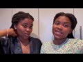 WHAT WE EAT IN A DAY - on a busy day! | Sobekwa Twins