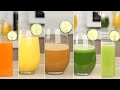 Best Cold Press Juicers 2024