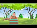 Moral Stories for Kids | English Stories | Tia & Tofu Storytelling | Kids Videos