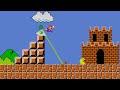 Super Mario Bros. But All Enemies is Tox Boxes...