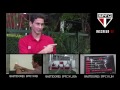 HINO SÃO PAULO FC | SPFCTV