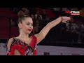 Grand Prix Moscow 2023 - Final