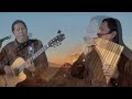 ASI FUE (Juan Gabriel) - INKA GOLD Pan flute and guitar