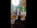 Testimony on Wedding day (Malayalam) : Chronic Hepatitis B  (HBSAg) healed