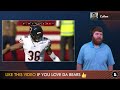 Bears vs. 49ers NFL Week 14 Madden Simulation For 2024 NFL Season | Updated Madden 25 Rosters