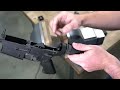 Detailed View: How To Assemble An AR15 Lower