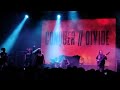 Conquer Divide  - Welcome2Paradise  (Opening for The Warning in Lisbon - April 5th, 2024)