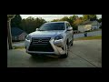 Reviewing the Lexus Gx460, (2019) : Fortune