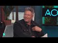 Blake Shelton Confesses He 'Still Can't Believe' He's Dating Gwen Stefani