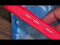 Samsung A05 | Casotec Basic Case | Red Color | I loved the Button feedback | Unboxing 2024