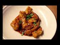 Chinese Orange Chicken : Sichuan Spicy Recipe
