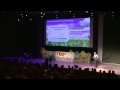 Why Genetically Engineered Foods Should be Labeled: Gary Hirshberg at TEDxManhattan 2013